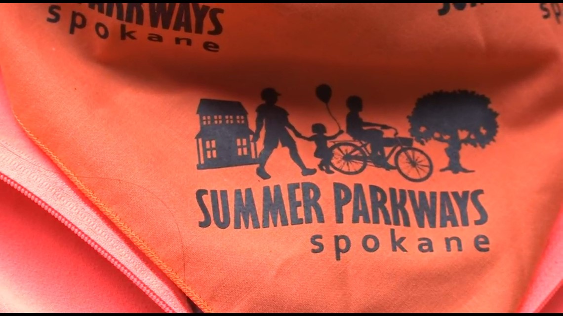 Summer Parkways to return to South Hill - Vimarsana News