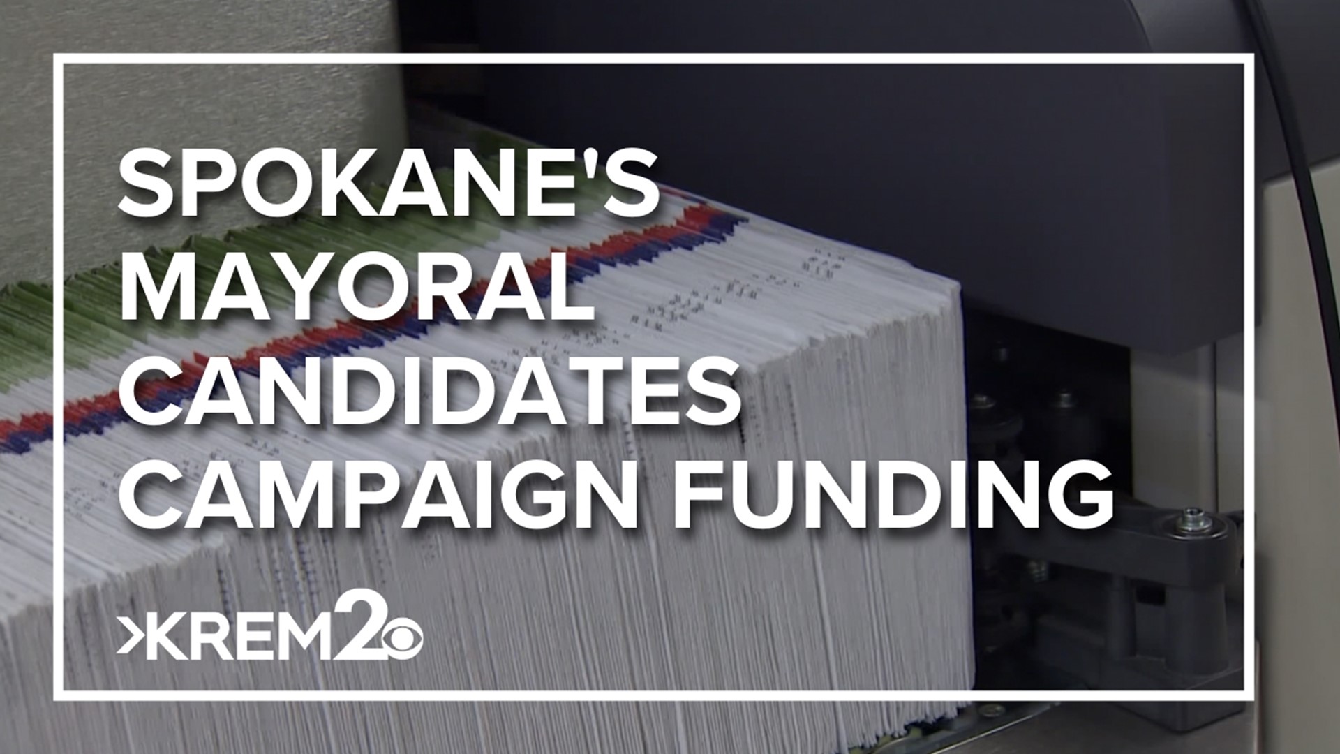 Incumbent Nadine Woodward has broken a campaign contribution record, but does it mean she'll claim a victory in November's general election?