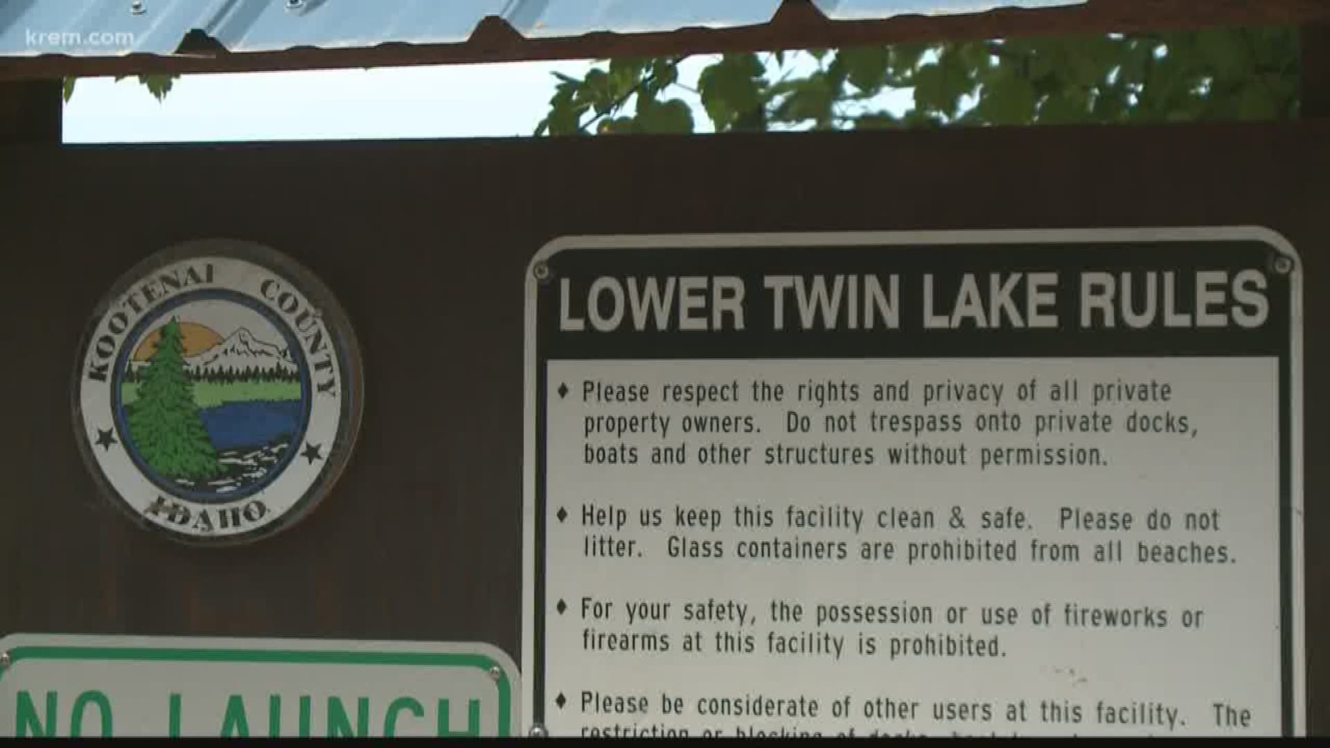 Man dies after cliff jumping on Twin Lakes