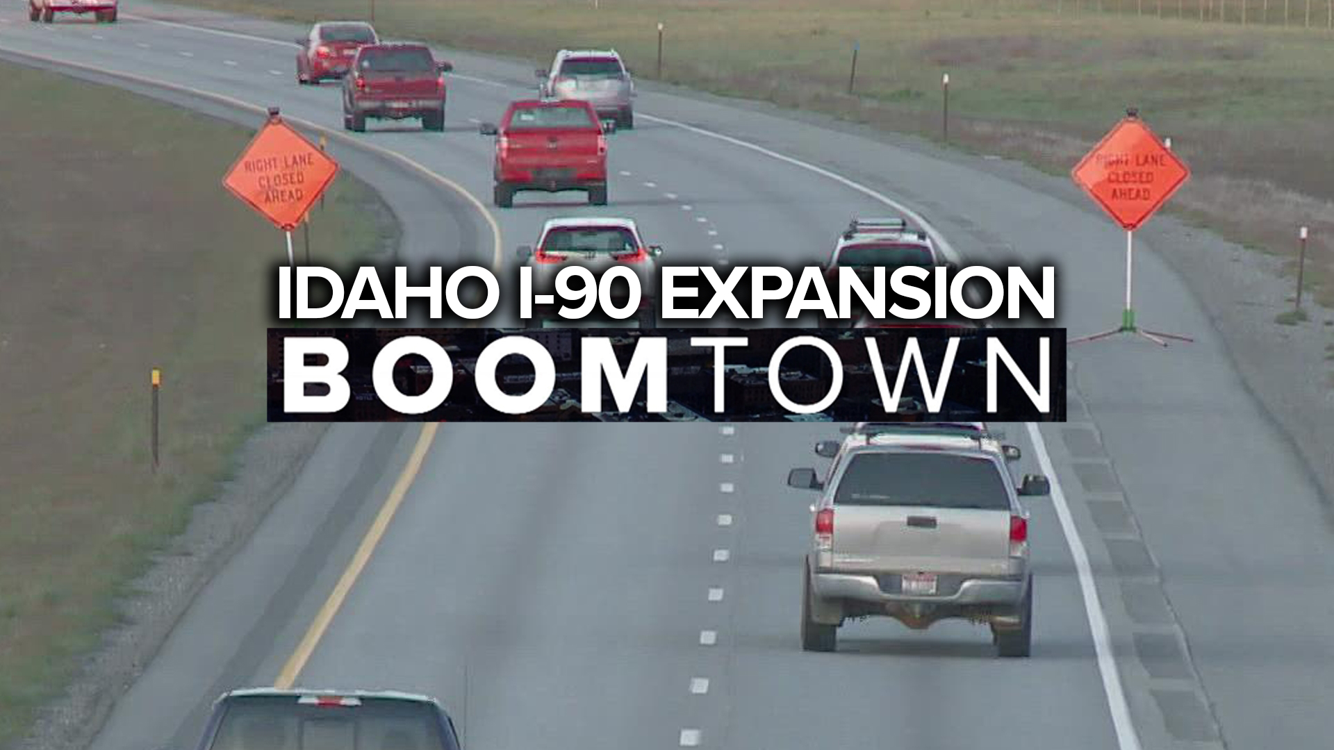 In less than 30 years, the traffic volume is expected to double, causing concern for residents in North Idaho.