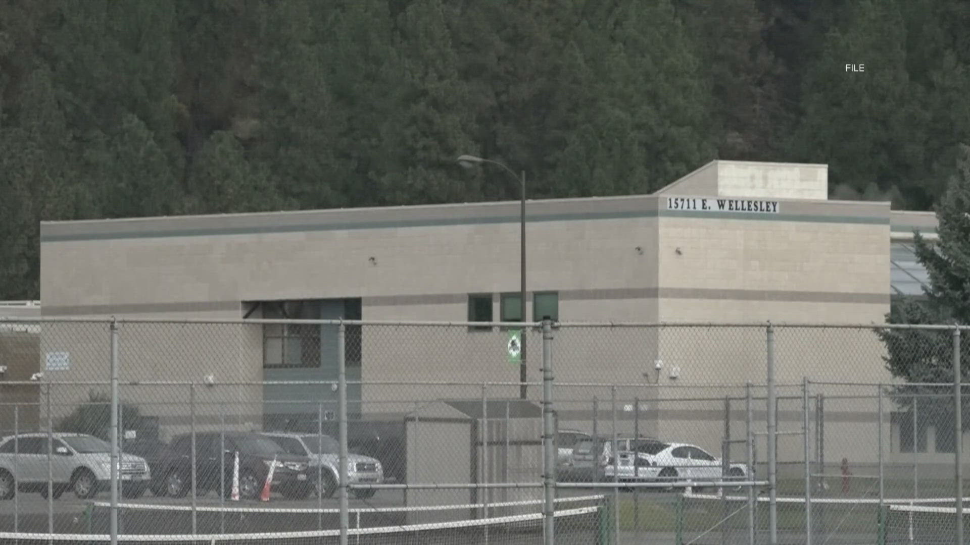 East Valley School District seeks $220M bond to replace aging schools ...
