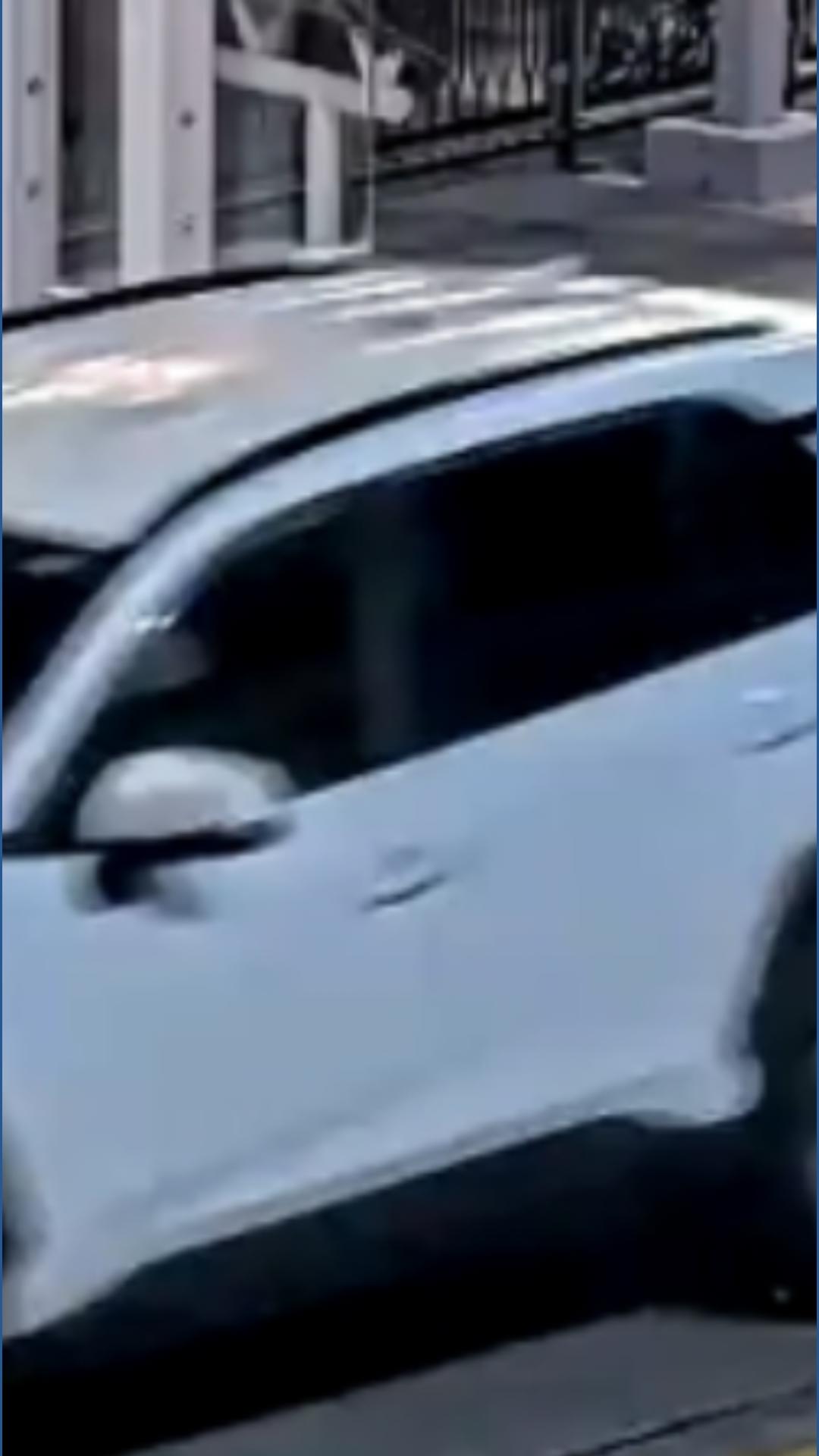 Spokane police seek public's help identifying suspect accused of ...