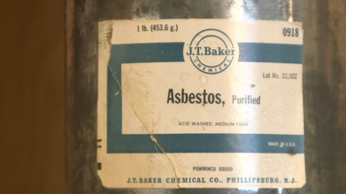 Homeowners impacted by Oregon Road, Gray Fires facing new challenges with asbestos testing - Vimarsana News