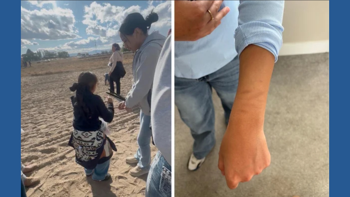 Feds zip-tied a 14-year-old girl during Idaho raid, sparking fresh questions about ICE tactics