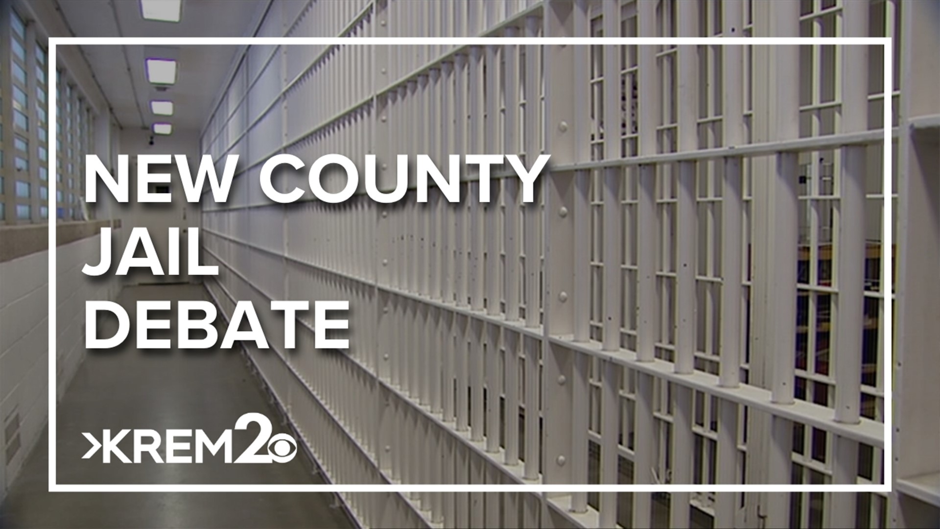 City officials are encouraging city residents to approve Measure No. 1 for a new county jail.