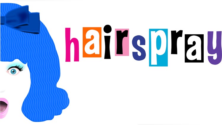 Hairspray Ticket Giveaway!