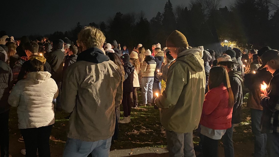 University of Idaho Students Were Stabbed to Death, Autopsy Confirms - WSJ