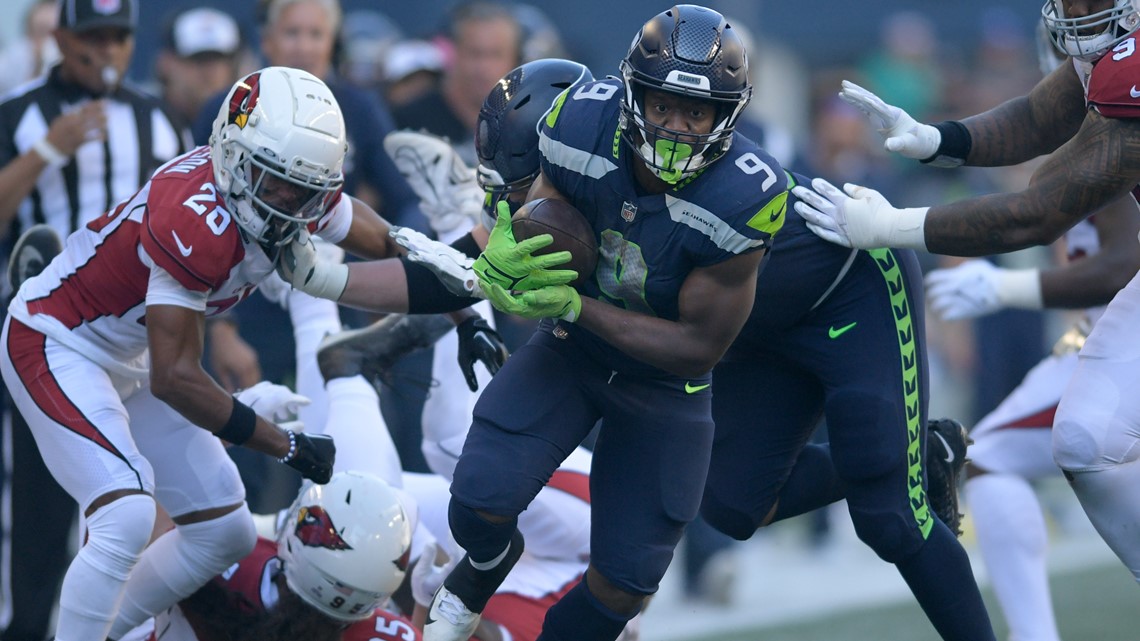 2023 NFC West Division Preview: Seattle Seahawks Going All-In To Win  Weakened NFC