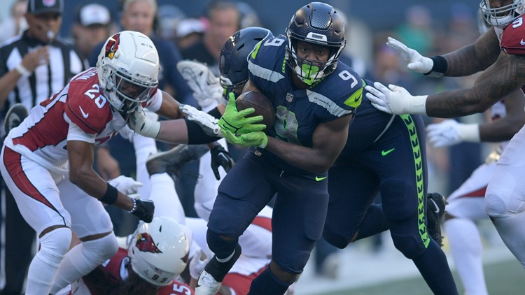 NFC West standings Week 9: Seattle Seahawks extend division lead