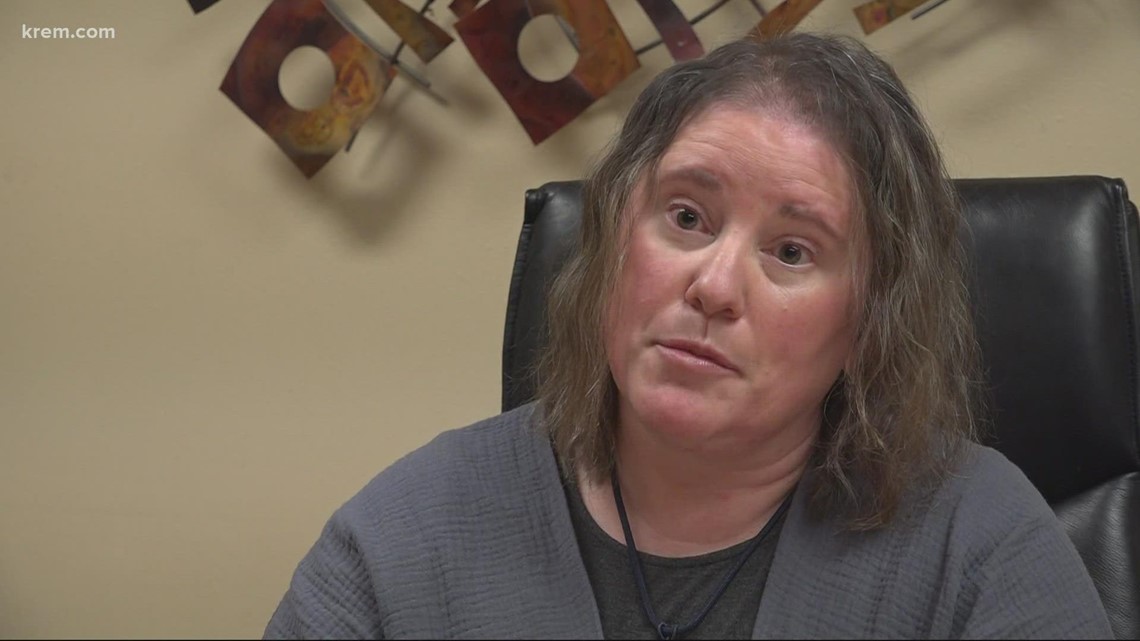Former WSDOH employee files lawsuit against department - Vimarsana News