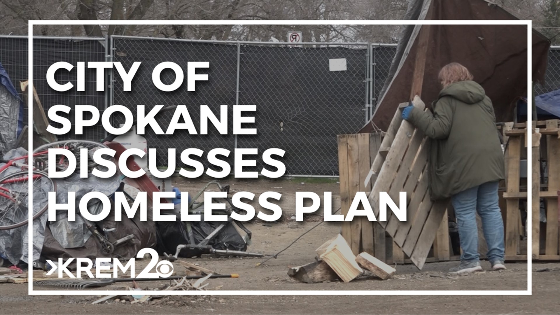 Spokane Unite is comprised of leaders and residents who want to work together to solve homelessness in the area.