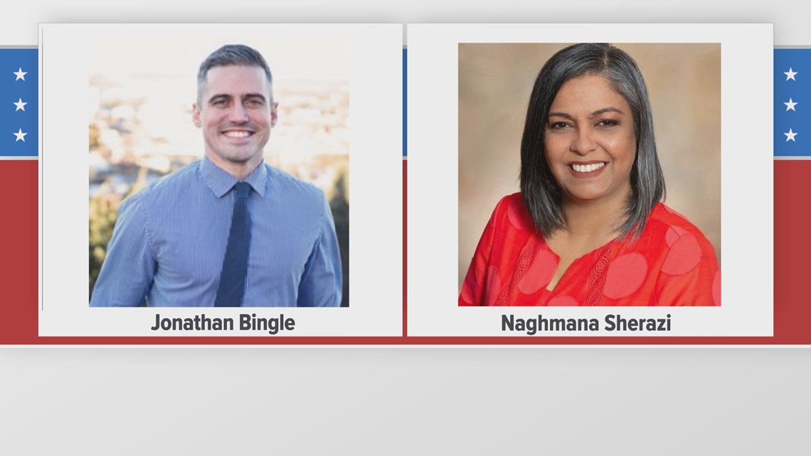Spokane City Council District 1 candidates discuss plans for office - Vimarsana News