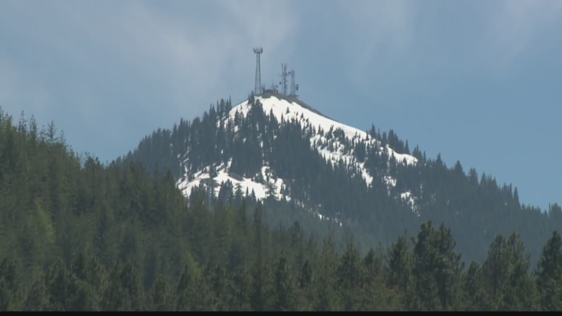 For the First time in a decade, Silver Mountain will be ready for skiers and boarders during memorial day weekend.