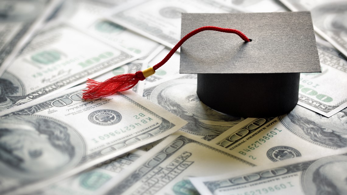 Biden administration is extending the student loan payment pause
