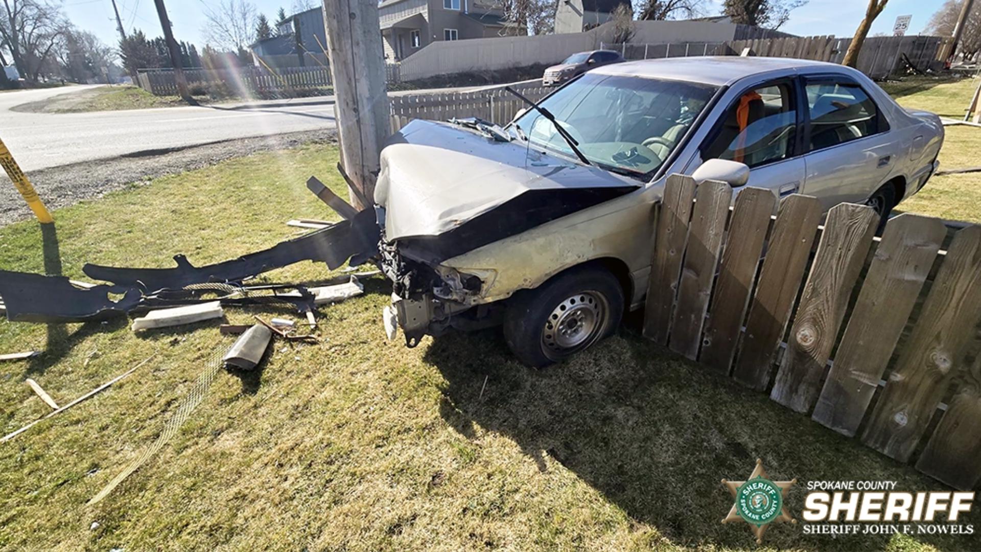 Several Good Samaritans help Spokane County Sheriff's Office catch hit ...
