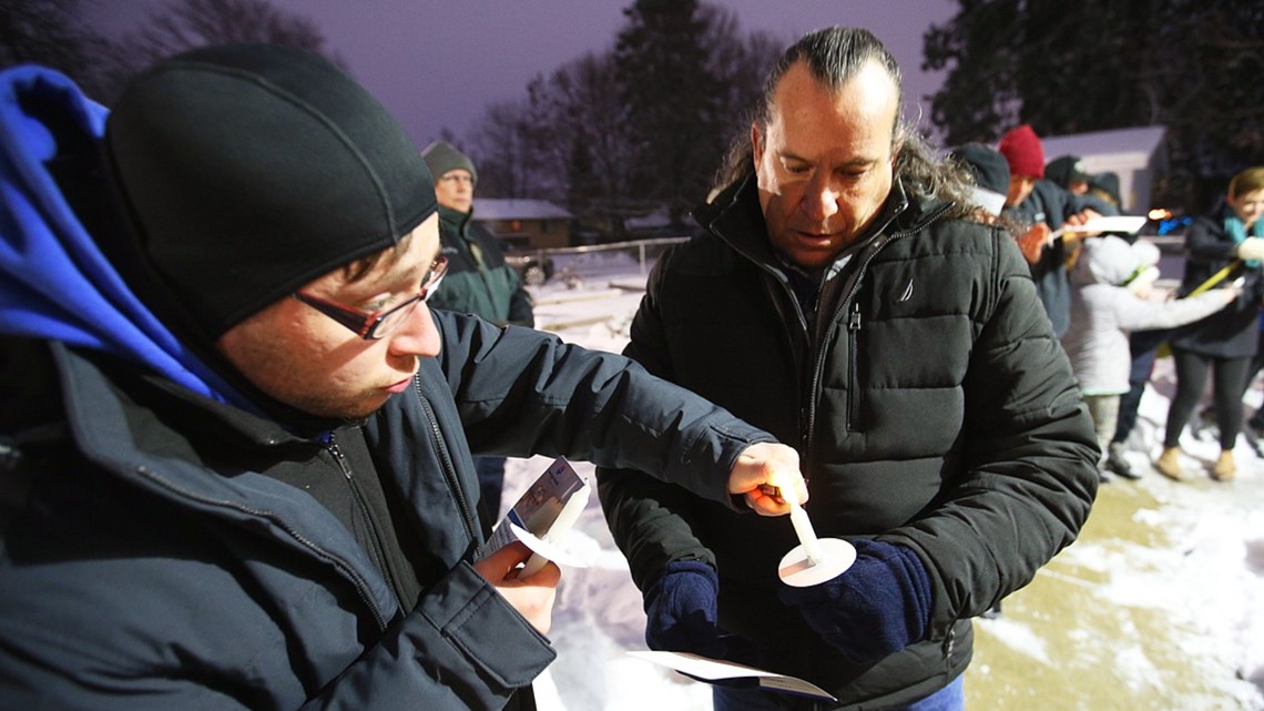 North Idaho remembers deaths in homeless community - Vimarsana News