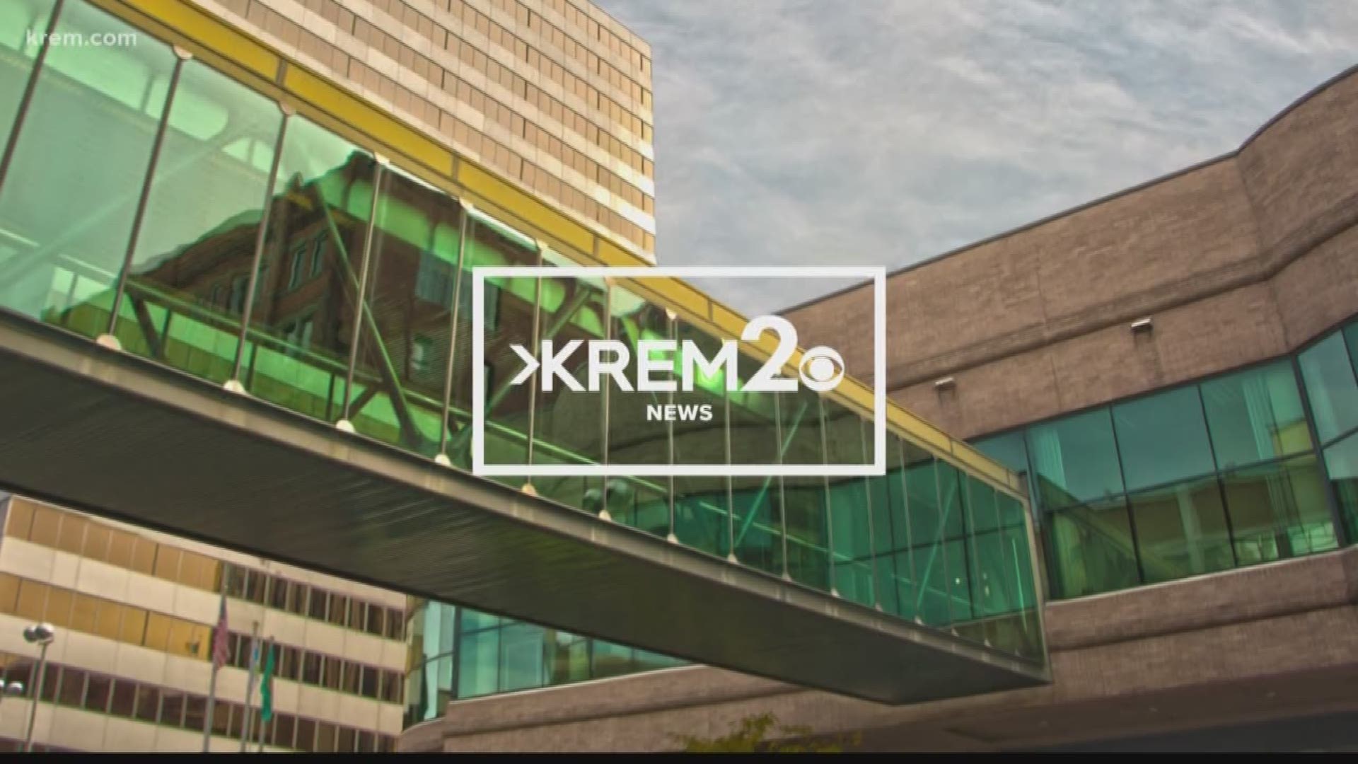 KREM 2 News headlines at 5 p.m. on March 11, 2019