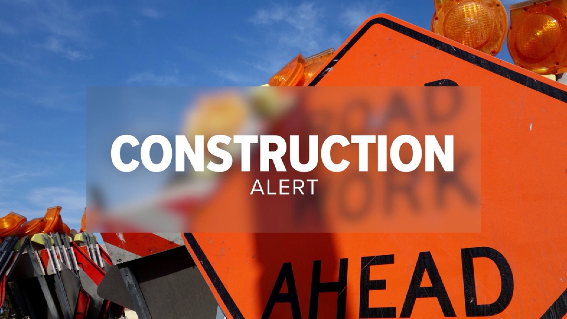 City of Spokane to close three high-traffic areas for construction ...