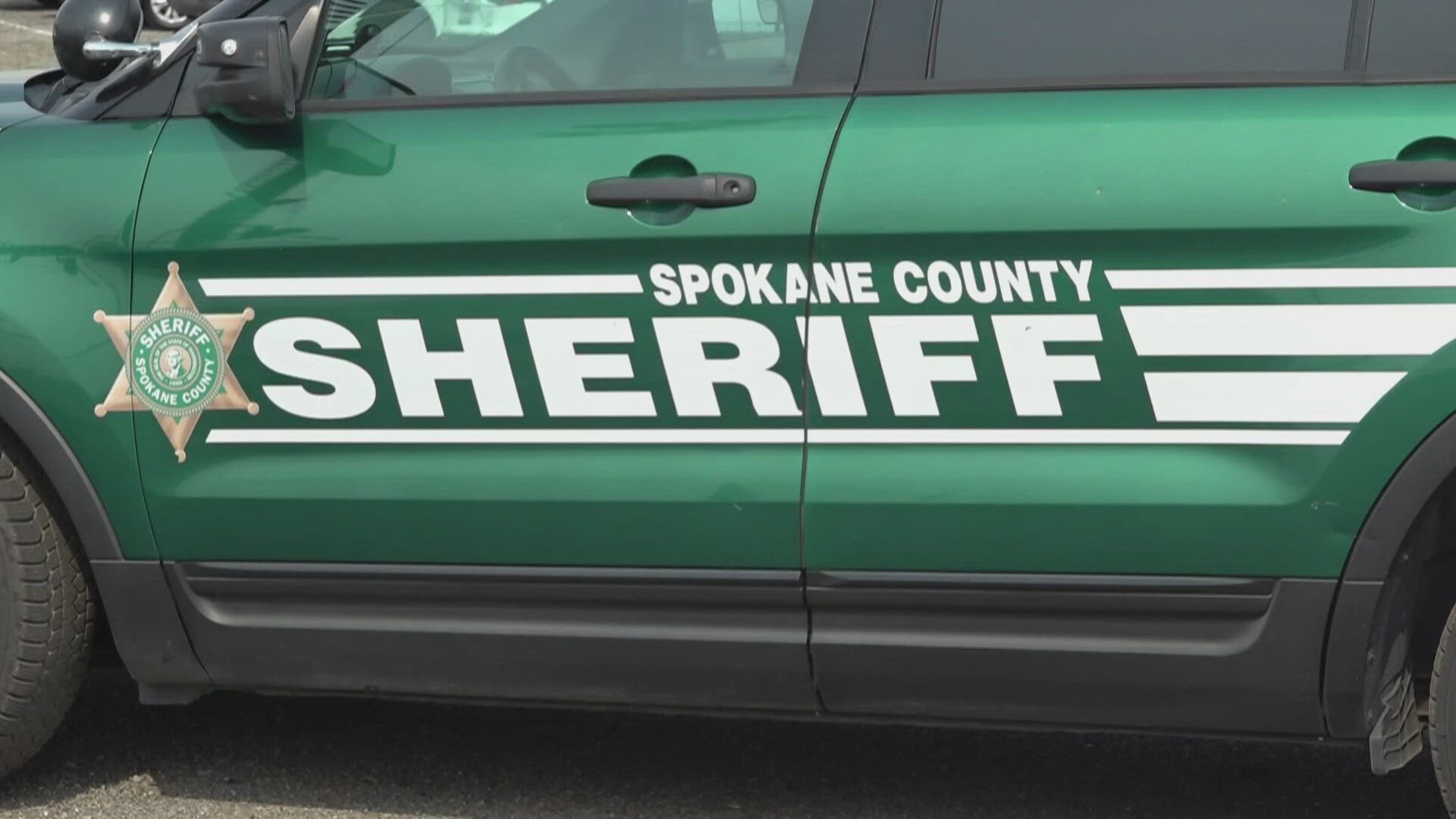Spokane County Sheriff's Office deactivates license plate readers amid ...