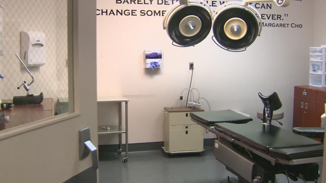 The Supreme Court seems poised to allow emergency abortions in Idaho ...