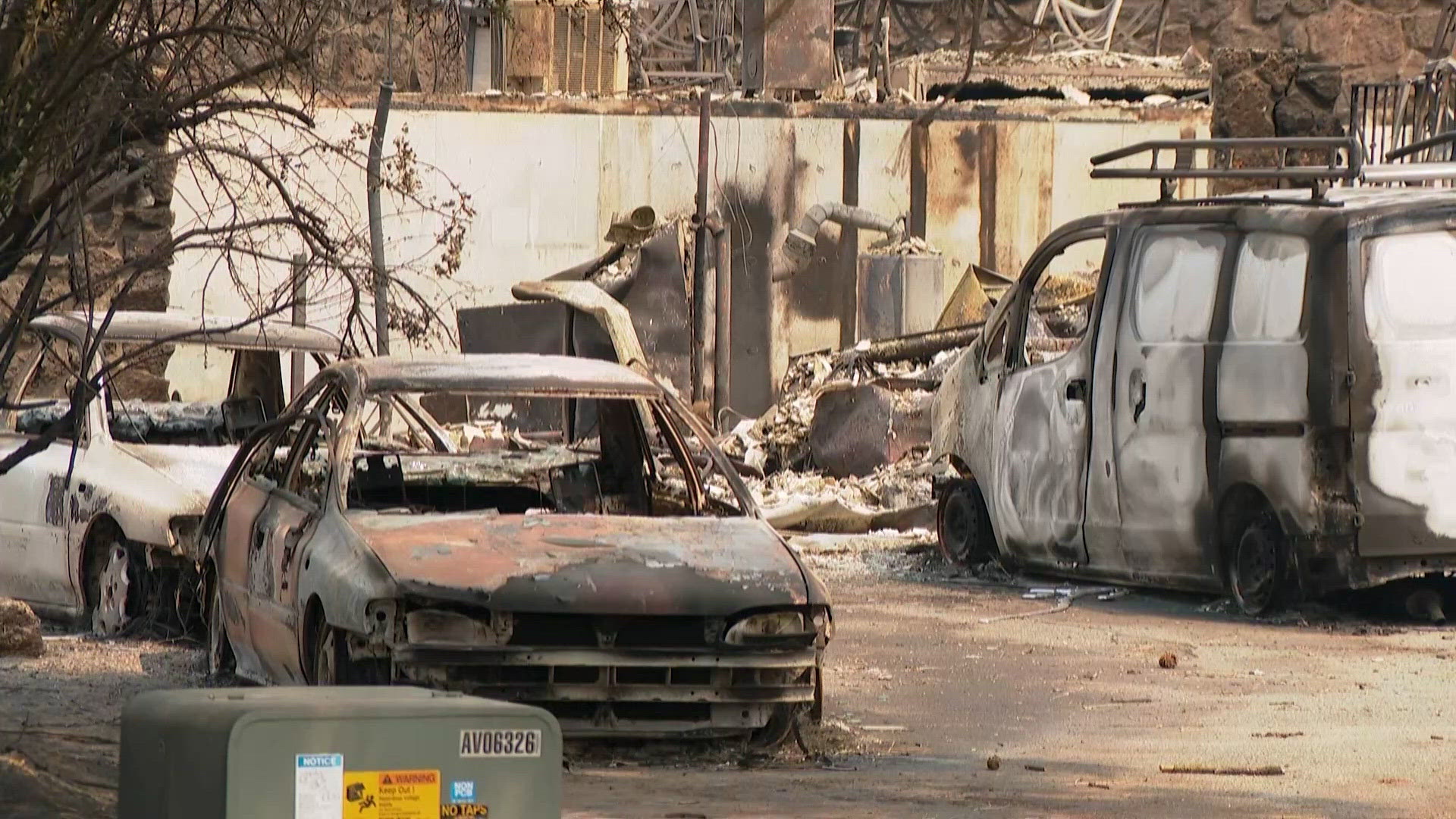Court records: Arson suspect admits to setting Old Trails Fire, 25 ...