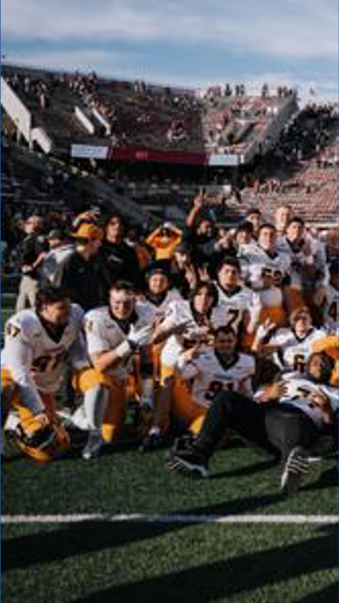 Idaho prepares for Big Sky's top rushing attack | krem.com