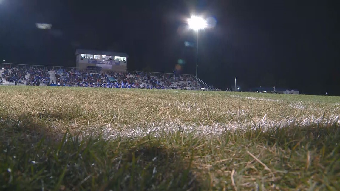 Idaho High School Football: Week One Playoff Highlights | Krem.com