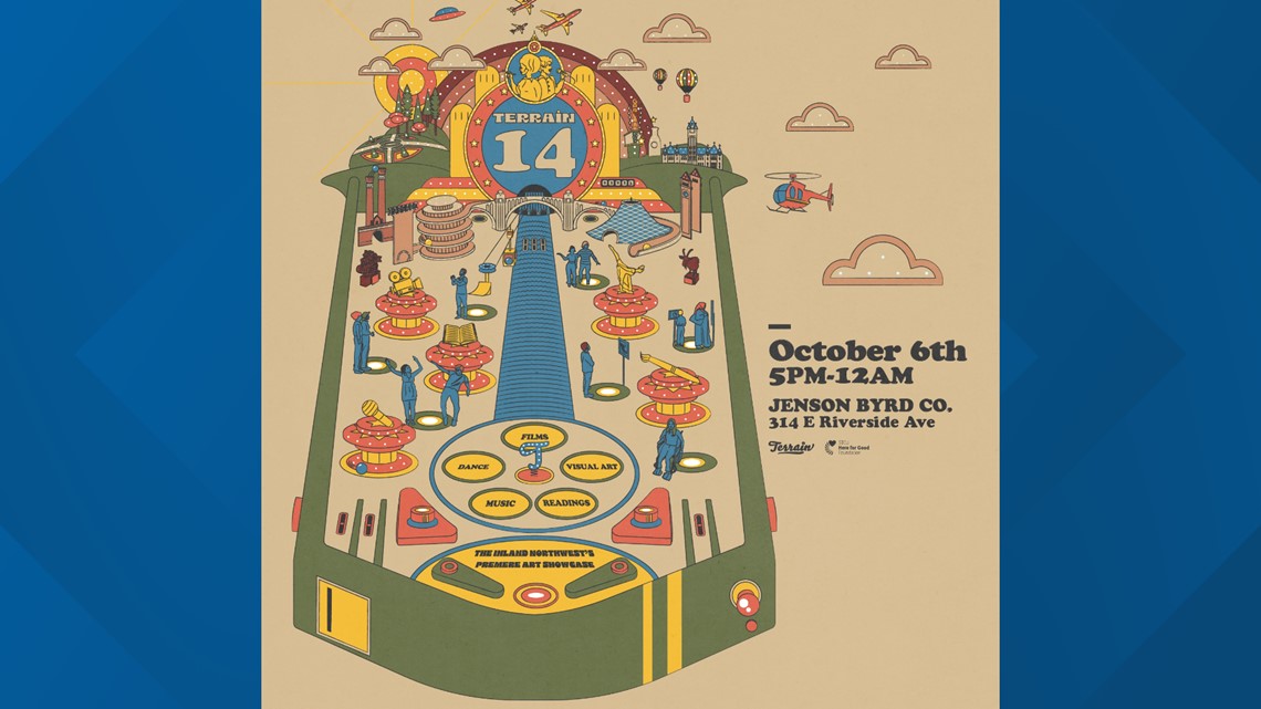 Terrain Art Festival kicks off in October - Vimarsana News