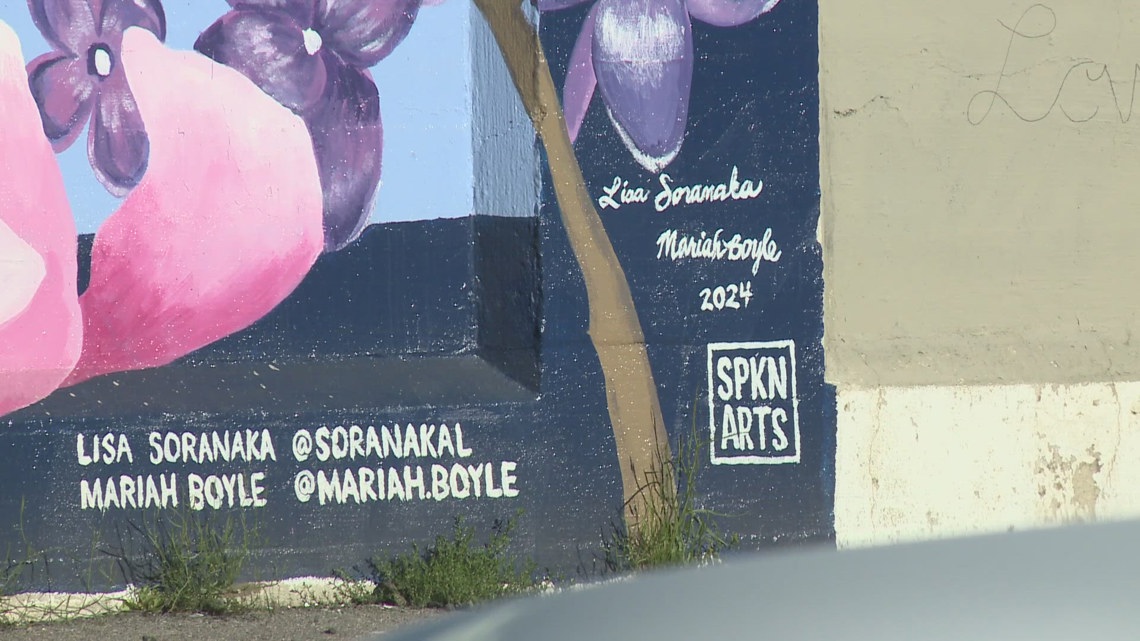 Mayor Brown reestablishes city's arts office, appoints new director