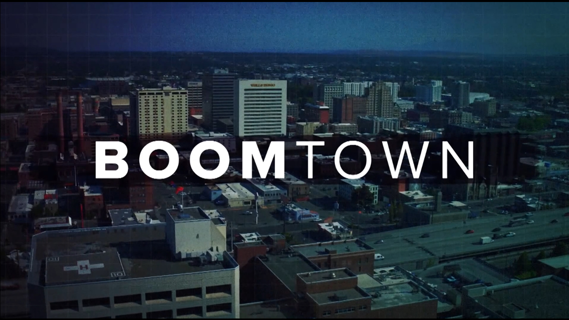 Boomtown Special: Tracking the biggest projects in the Inland Northwest