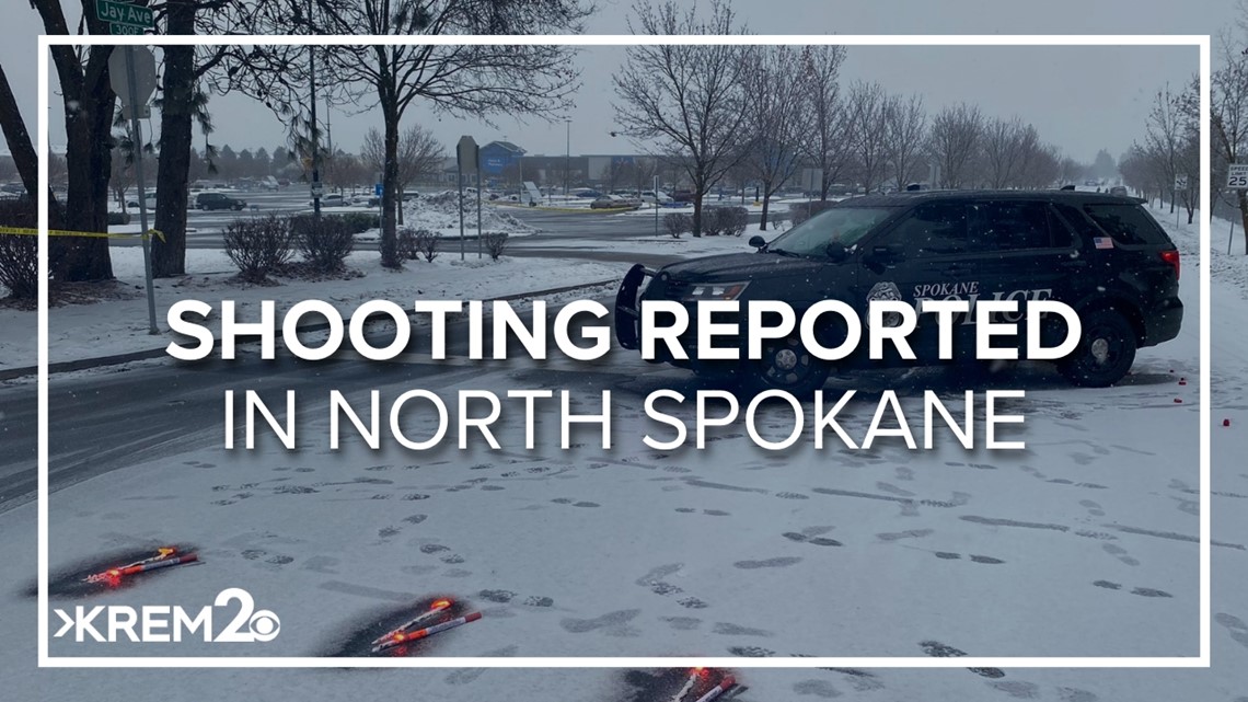 One person dead, two officers injured after police shooting in North ...
