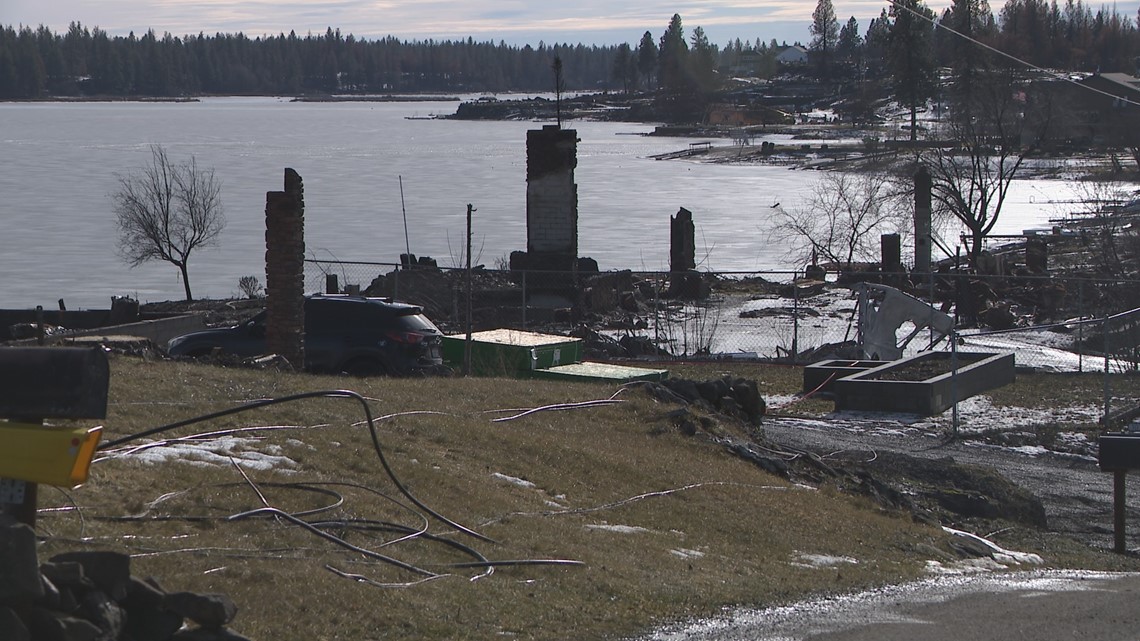 Medical Lake mayor fights to change Washington disaster response and