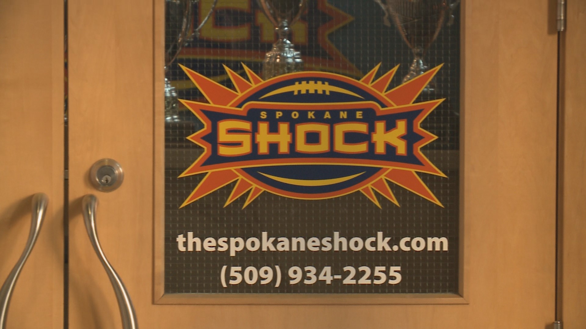 Dozens of Spokane Shock season ticket holders say they are waiting for refunds