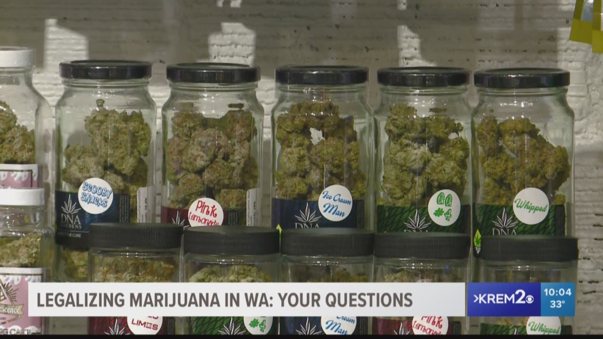 Expanding on our in-depth look into whether Washington is better off for legalization recreational weed.