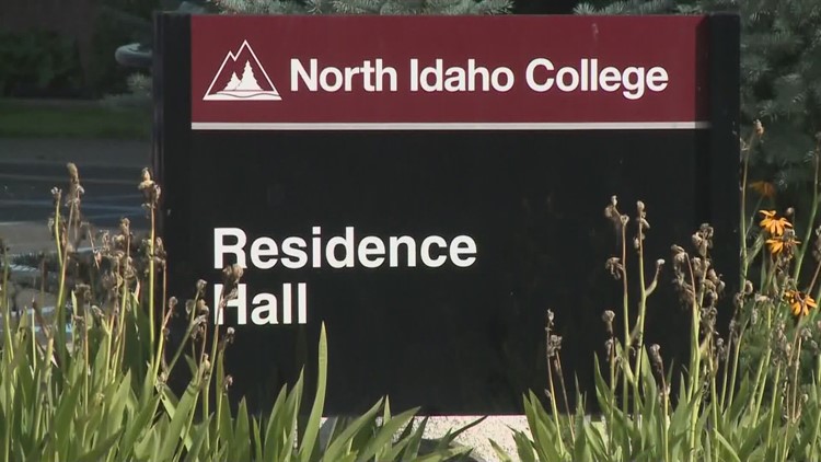 North Idaho College lawyer resigns