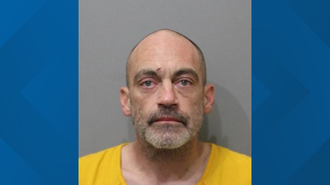 Police detained man hours before he allegedly killed another man - Vimarsana News