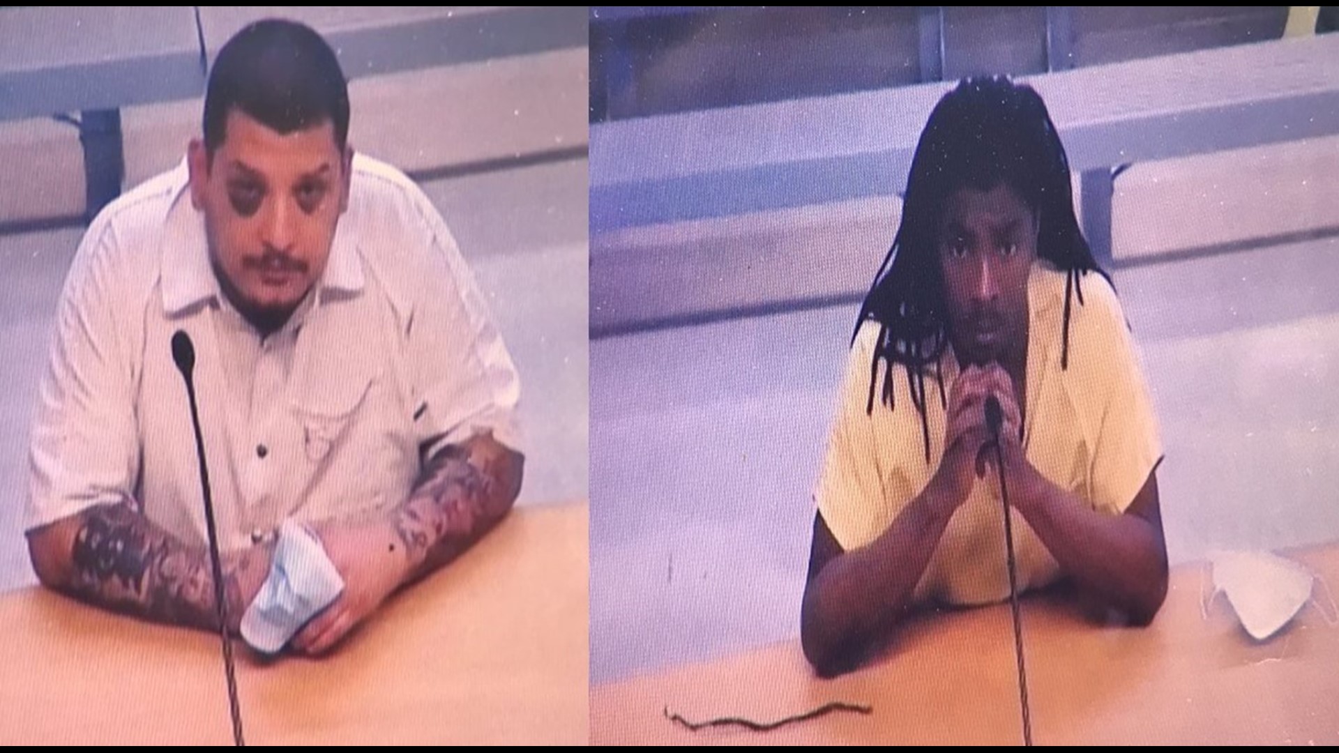 Fatal Spokane Valley bar shooting detailed in court documents | krem.com