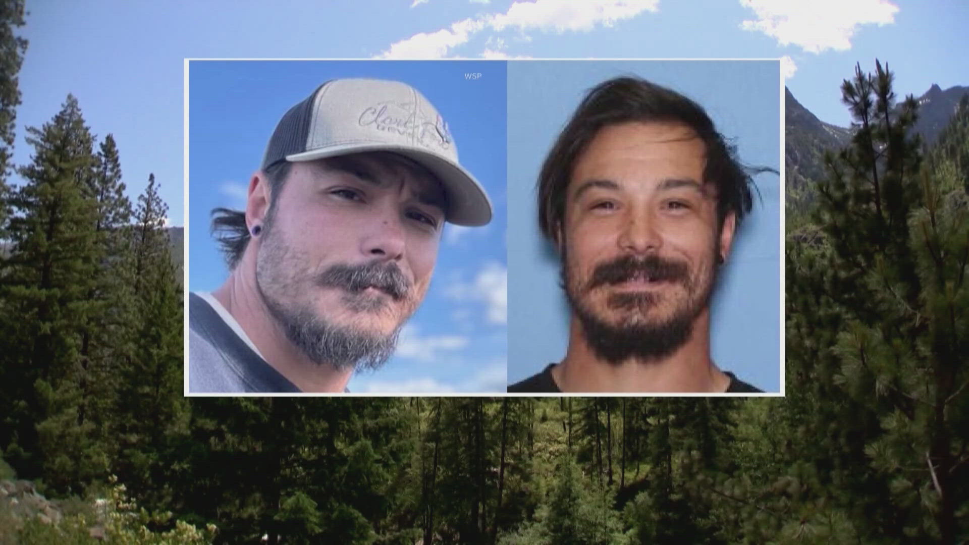 Travis Decker manhunt continues as advocates push for child safety ...