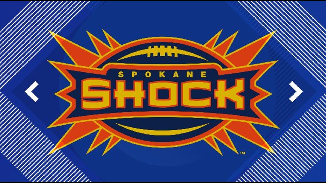 IFL Continues to grow as the 2022 Schedule is Announced - Spokane Shock