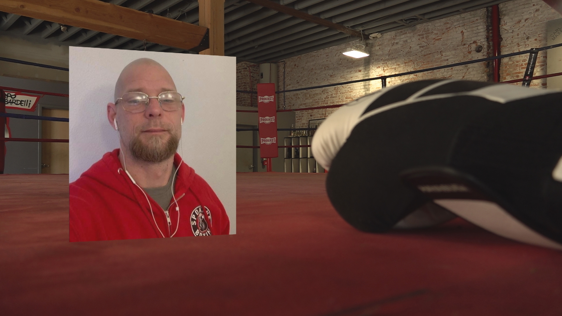 Sw 9593 Spokane boxing community mourns coach Dylan Bundy-Gray after deadly ...