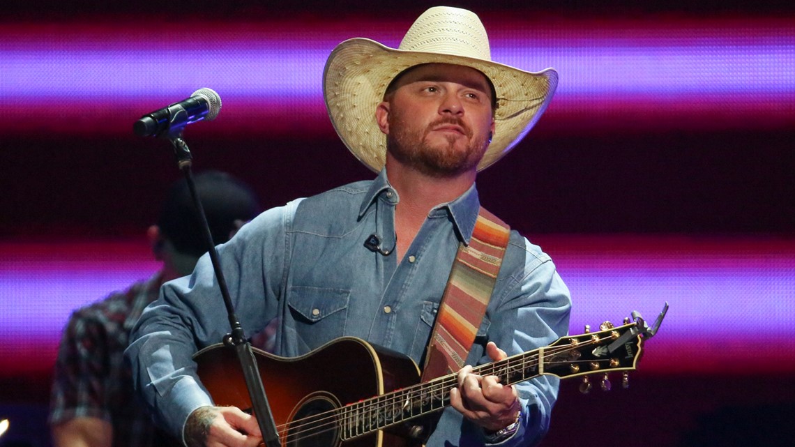 Cody Johnson, Randy Houser announce Spokane Arena concert - Vimarsana News