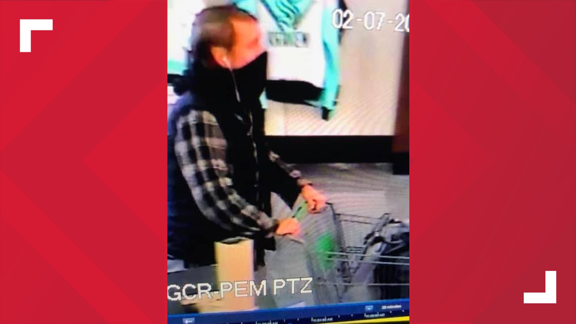 Richland Fred Meyer shooting suspect arrested near Spokane | krem.com