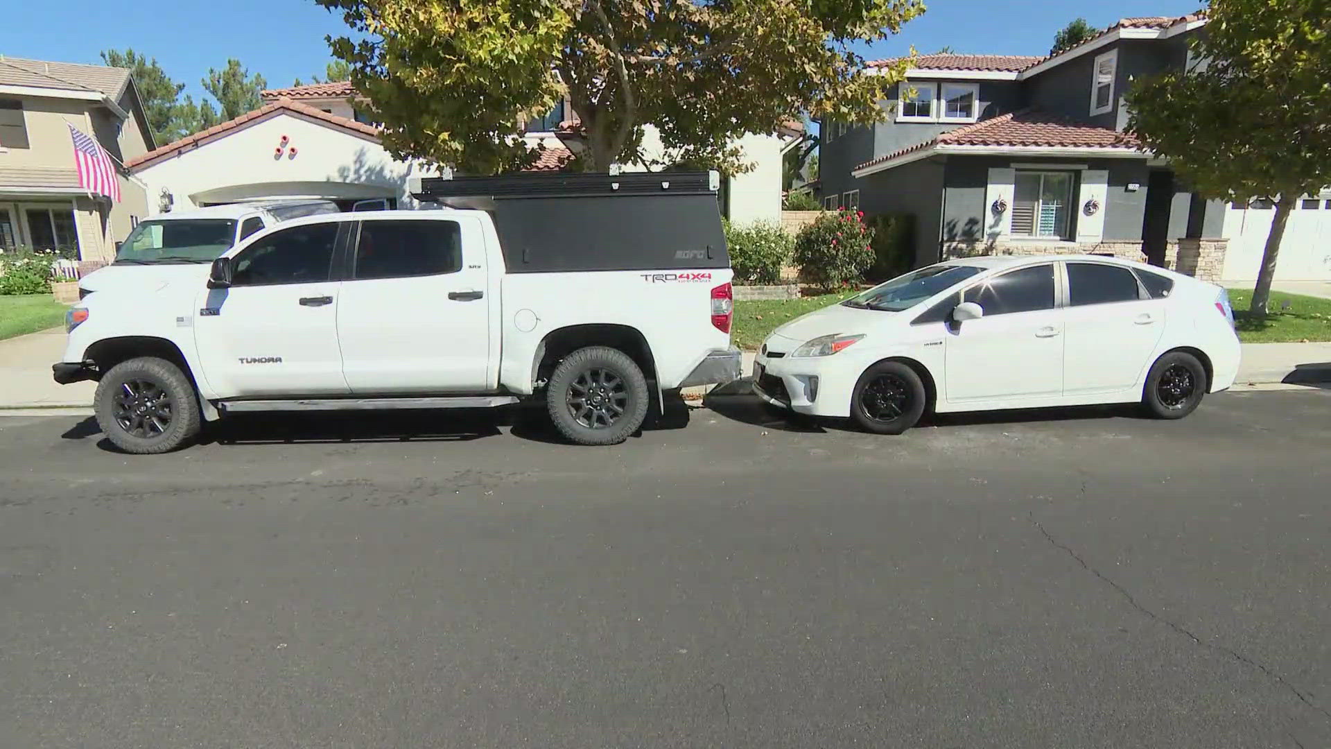 There are some cars that could help you save money. (Video via CBS)