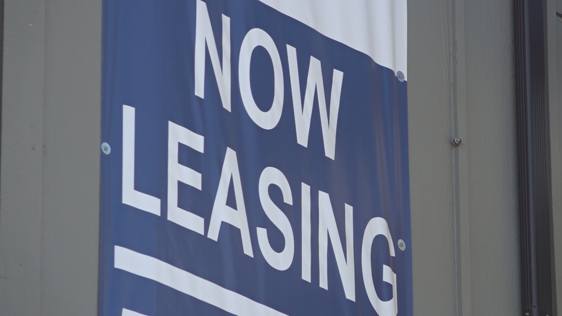 Washington lawmakers look to cap rent prices and fees in revived bill ...