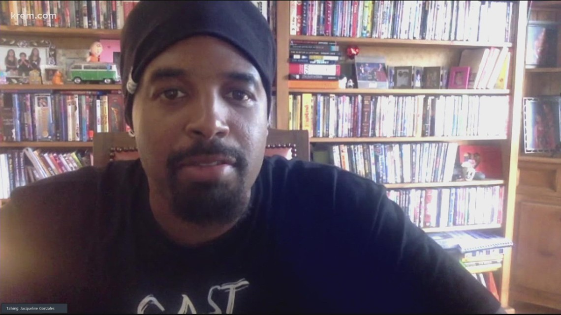 'White Chicks' star Shawn Wayans brings comedy gold back to Spokane in April - Vimarsana News