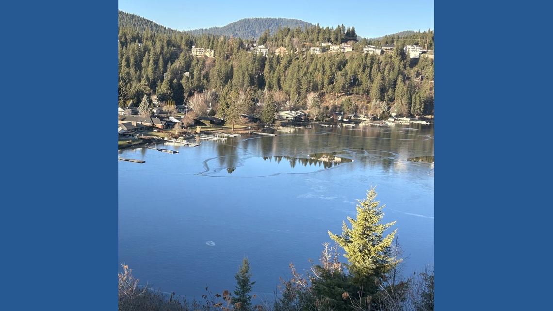 Idaho Panhandle drought conditions worsen