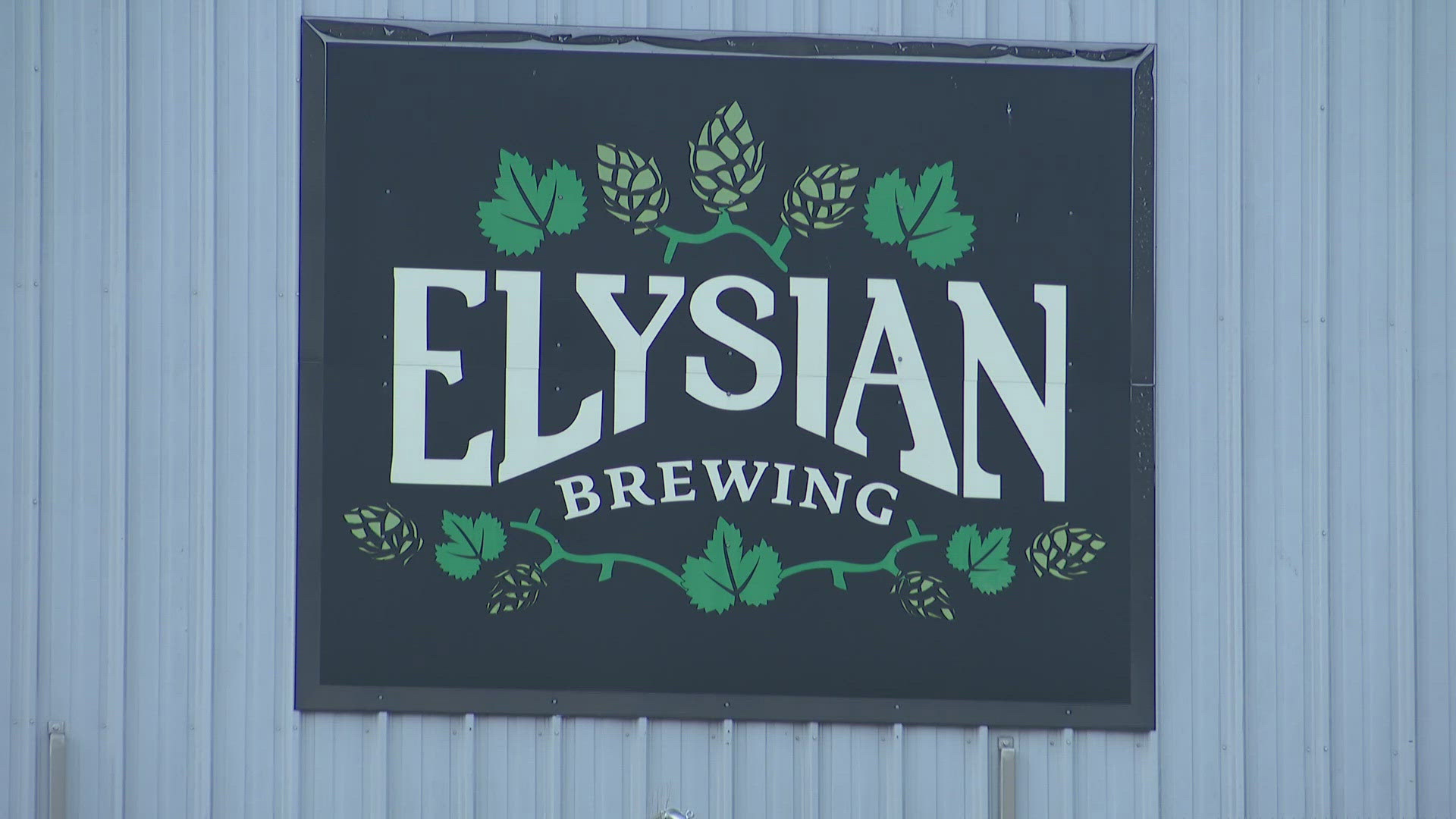 Workers at the brewery’s Georgetown facility were told the plant will shut down at the end of the year. It is unclear how many workers face layoffs. 