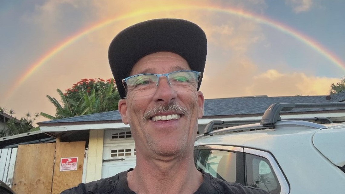'The thing I really lost was Lahaina' | Former Spokane resident loses home in Maui wildfire - Vimarsana News