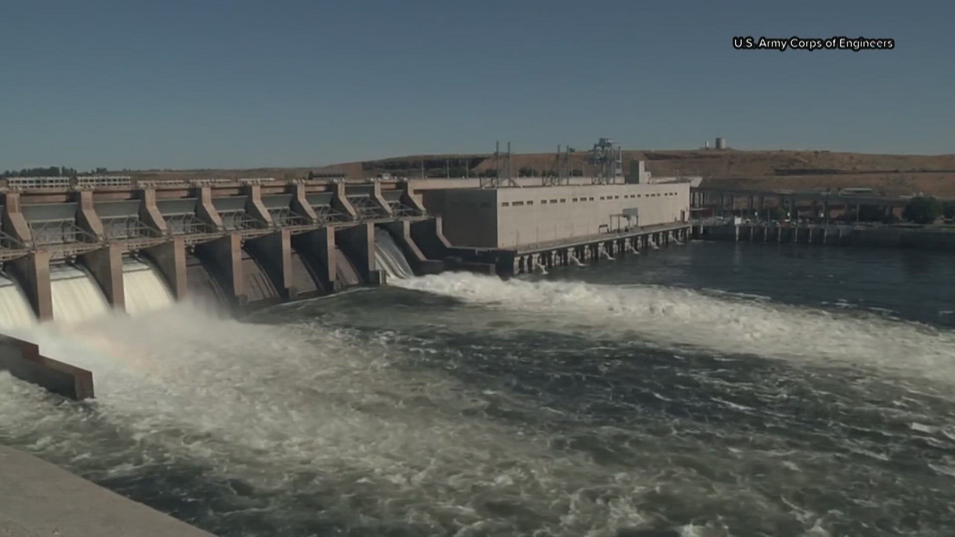 Local tribes and conservationists want the dams removed because it would help salmon survive, but Rep. Cathy McMorris Rodgers says the dams should stay.