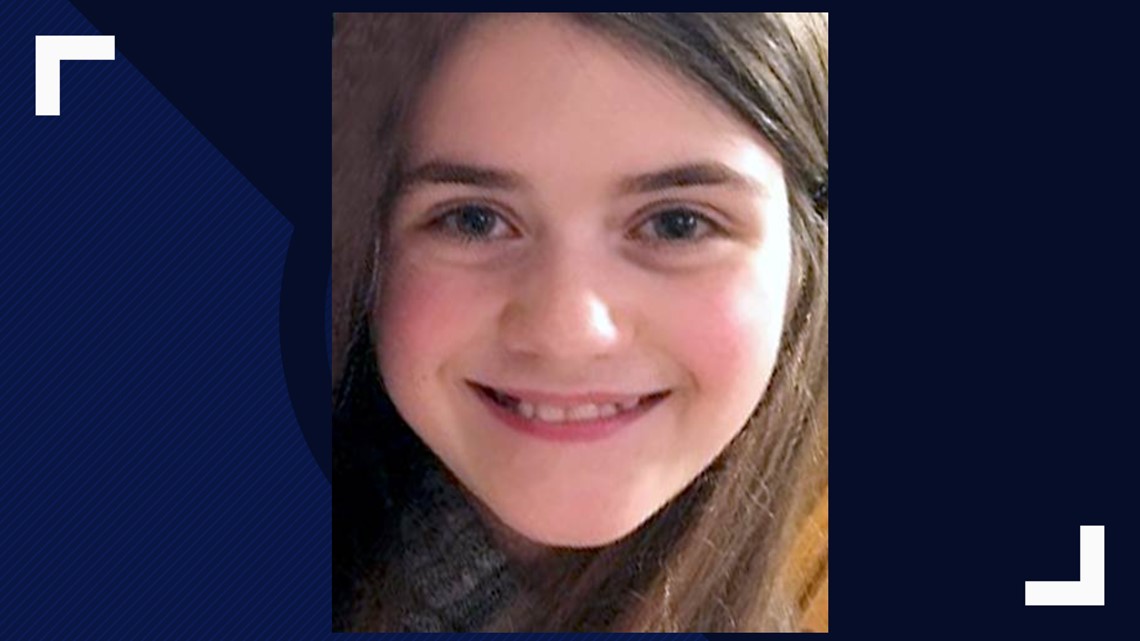 Washington Teen Missing Since 2017 May Be In Spokane Or Colville | Krem.com